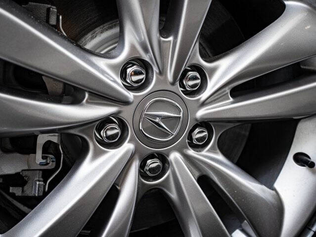 2026 Acura MDX SH-AWD