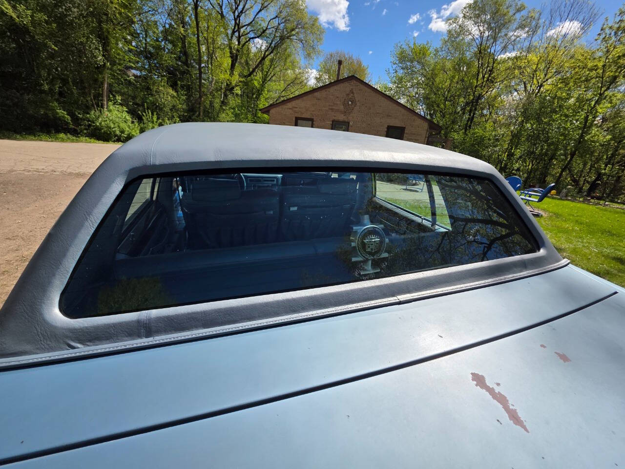 1978 Cadillac DeVille 84
