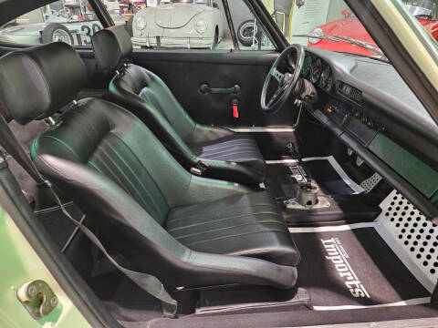 1983 Porsche 911