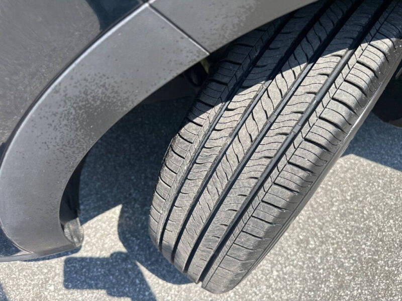 2021 Hyundai Venue SE