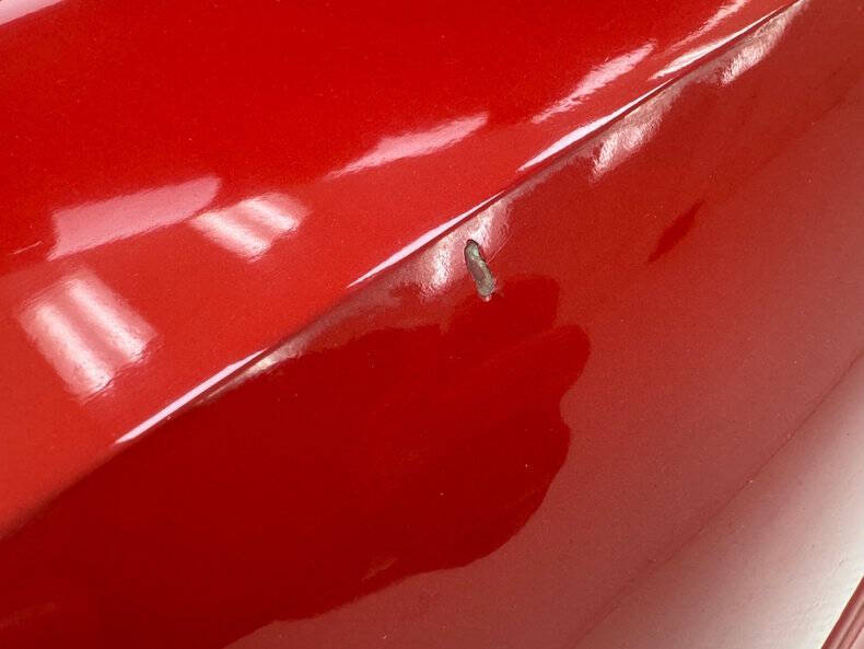 1975 Chevrolet Corvette