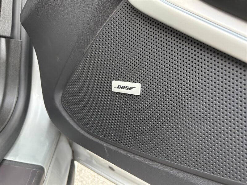 2016 Chevrolet Camaro SS