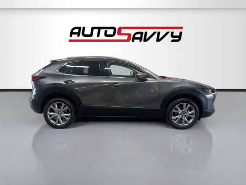 2024 Mazda CX-30 2.5 S Premium