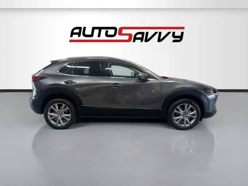 2024 Mazda CX-30 2.5 S Premium