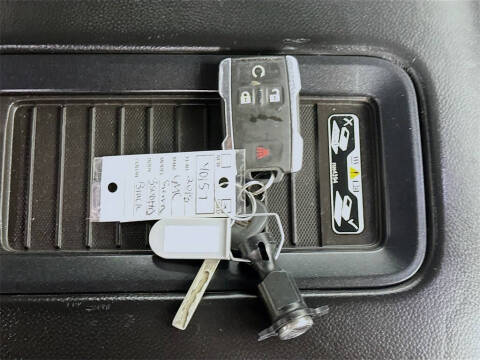 2018 GMC Sierra 3500HD