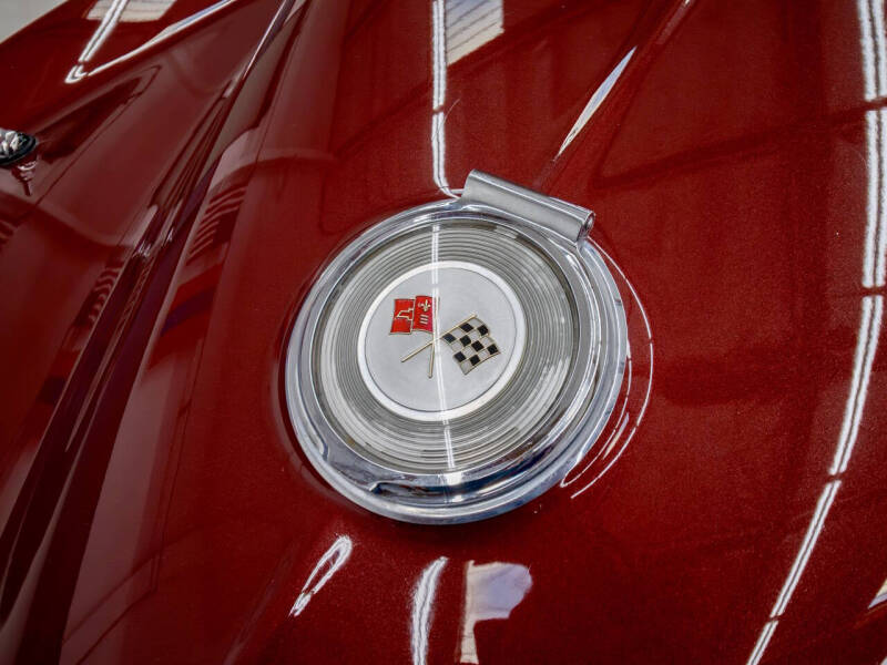 1964 Chevrolet Corvette