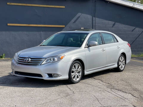 2011 Toyota Avalon for sale at 269 Auto Sales LLC in Kalamazoo MI