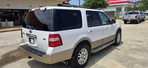2011 Ford Expedition XLT