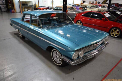 1961 Chevrolet Bel Air