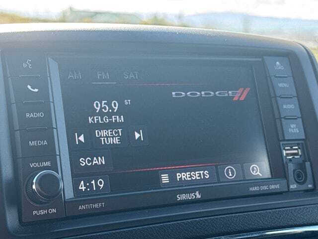 2018 Dodge Grand Caravan SE Plus