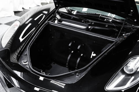 2007 Ferrari F430 Spider