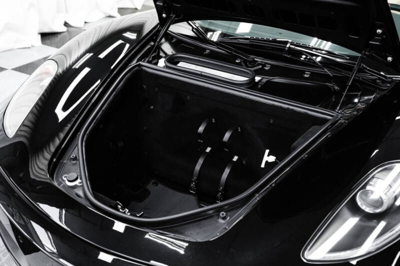 2007 Ferrari F430 Spider