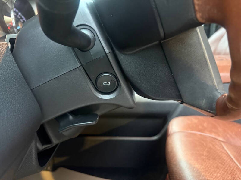 2011 Ford F-350 Super Duty