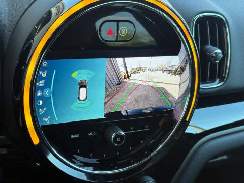2023 MINI Countryman