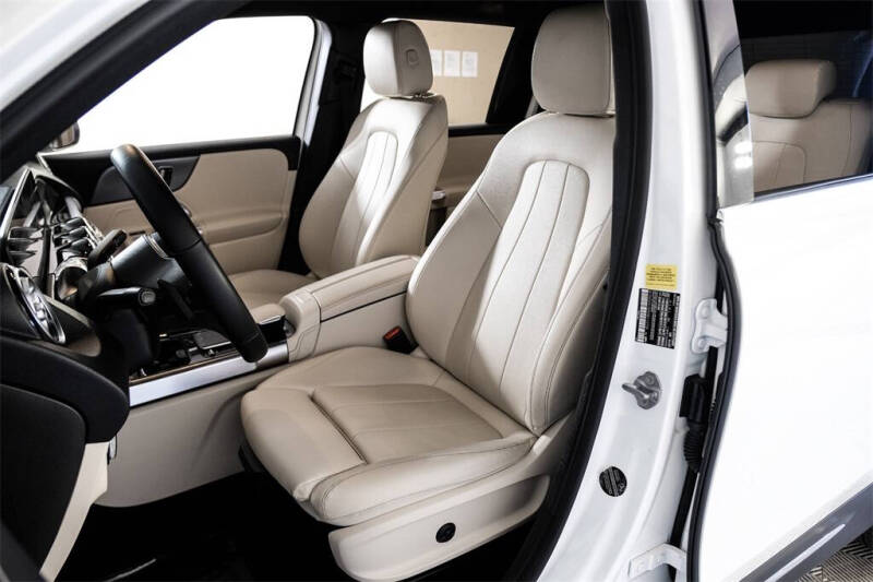 2021 Mercedes-Benz GLB GLB 250