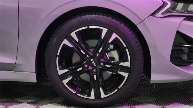 2024 Kia K5