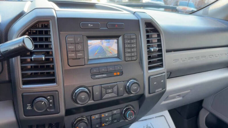 2019 Ford F-350 Super Duty