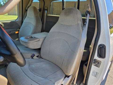 2000 Ford F-150