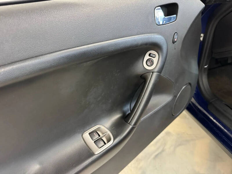 2009 Pontiac Solstice