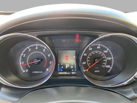 2023 Mitsubishi Outlander Sport ES