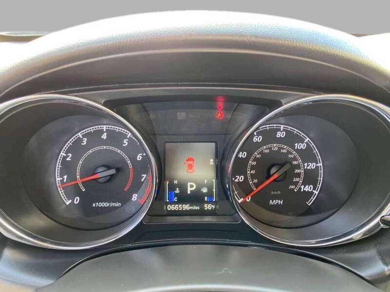 2023 Mitsubishi Outlander Sport ES