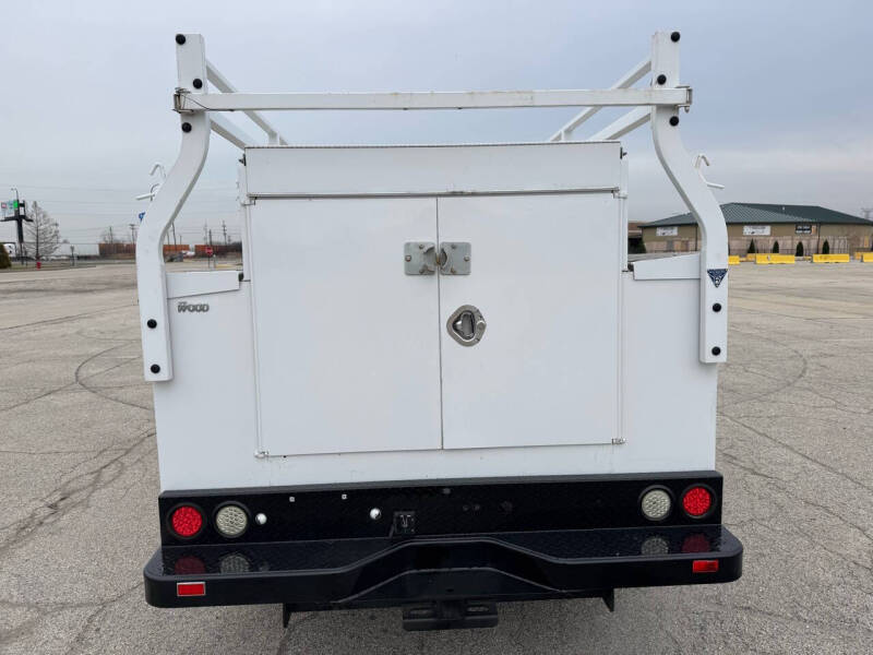 2019 Chevrolet Silverado 2500HD Work Truck