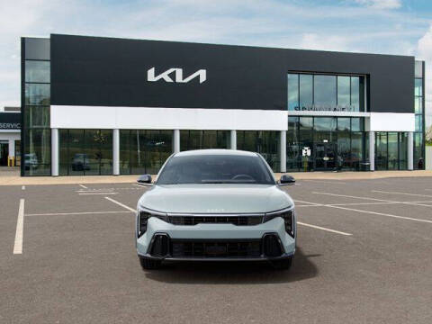 2026 Kia K4 Hatchback GT-Line