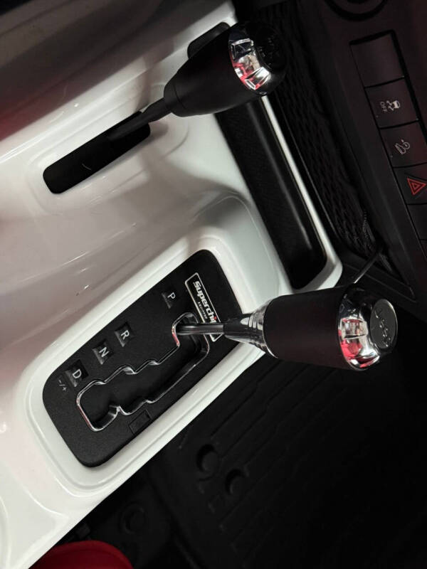 2018 Jeep Wrangler JK Unlimited Sport S