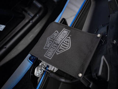 2024 Harley-Davidson Road Glide