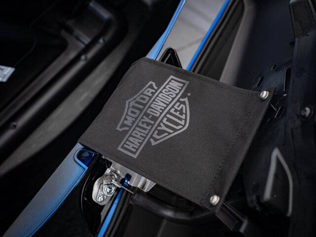 2024 Harley-Davidson Road Glide