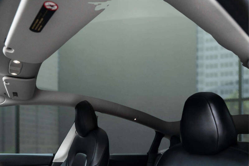 2021 Tesla Model Y Performance