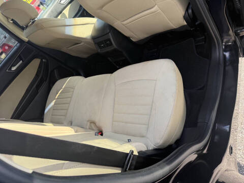2016 Ford Edge SE