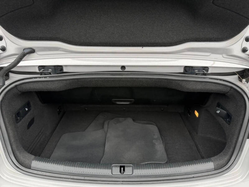 2015 Audi A3 2.0T quattro Premium Plus