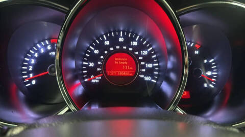 2012 Kia Optima