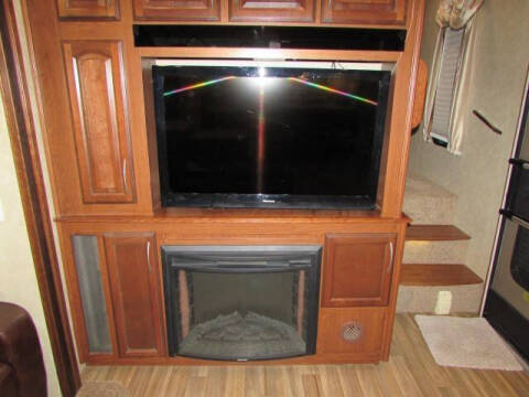 2013 Forest River COLUMBUS 3