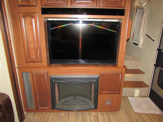 2013 Forest River COLUMBUS 3