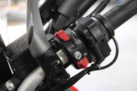 2017 Ducati MULTISTRAD