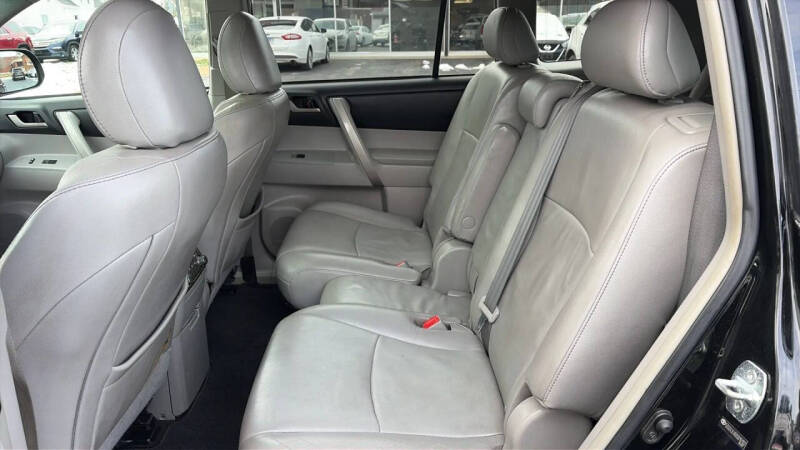 2011 Toyota Highlander