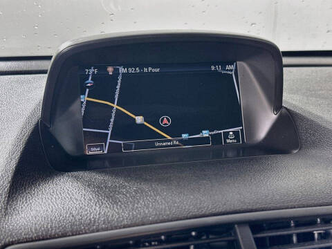 2014 Buick Encore Convenience