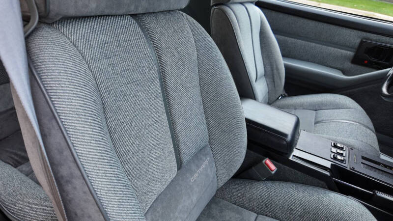 1991 Chevrolet Camaro Z28