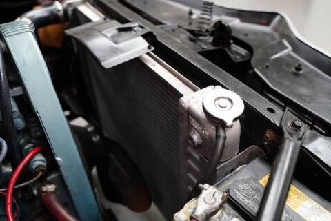 1967 Pontiac Firebird