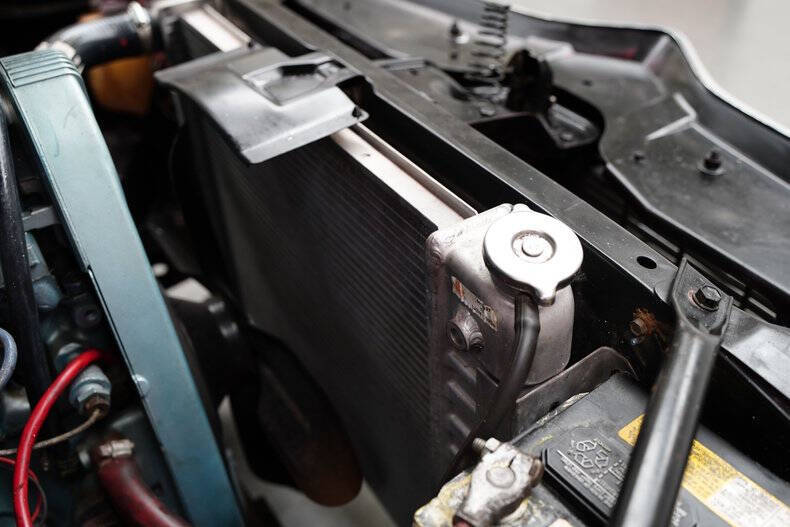 1967 Pontiac Firebird