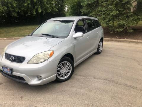 2006 Toyota Matrix for sale at 5K Autos LLC in Roselle IL