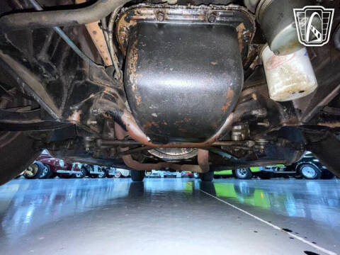 1964 Ford Thunderbird