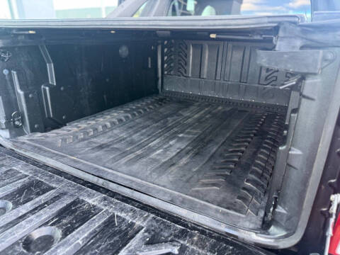 2006 Chevrolet Avalanche LS 1500