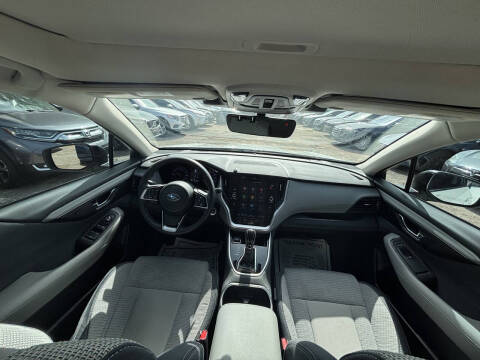 2023 Subaru Outback Premium