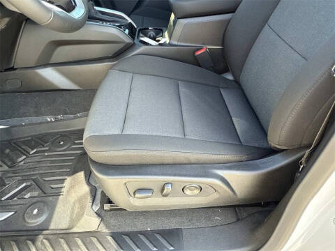 2026 Chevrolet Colorado Work Truck