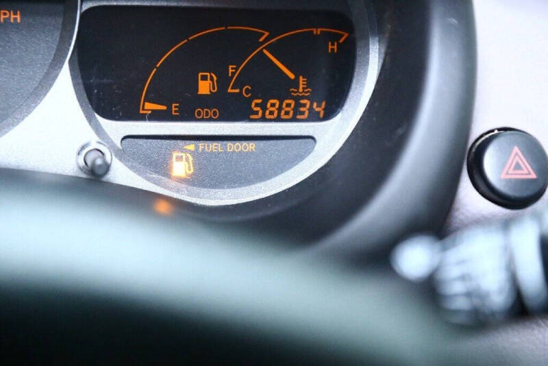 2001 Toyota Celica GT