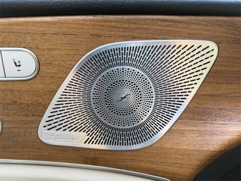 2022 Mercedes-Benz GLS GLS 450