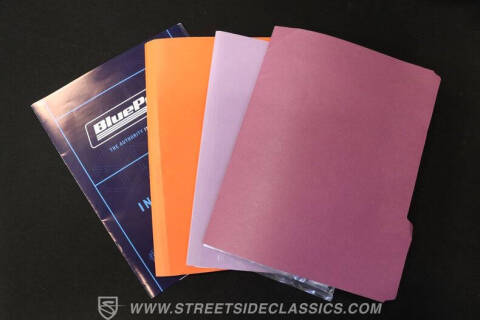 1962 Volkswagen Beetle